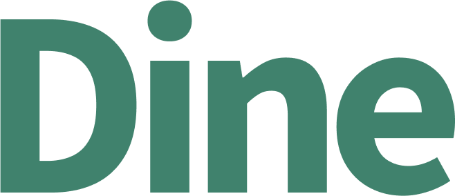 Dine.az Logo